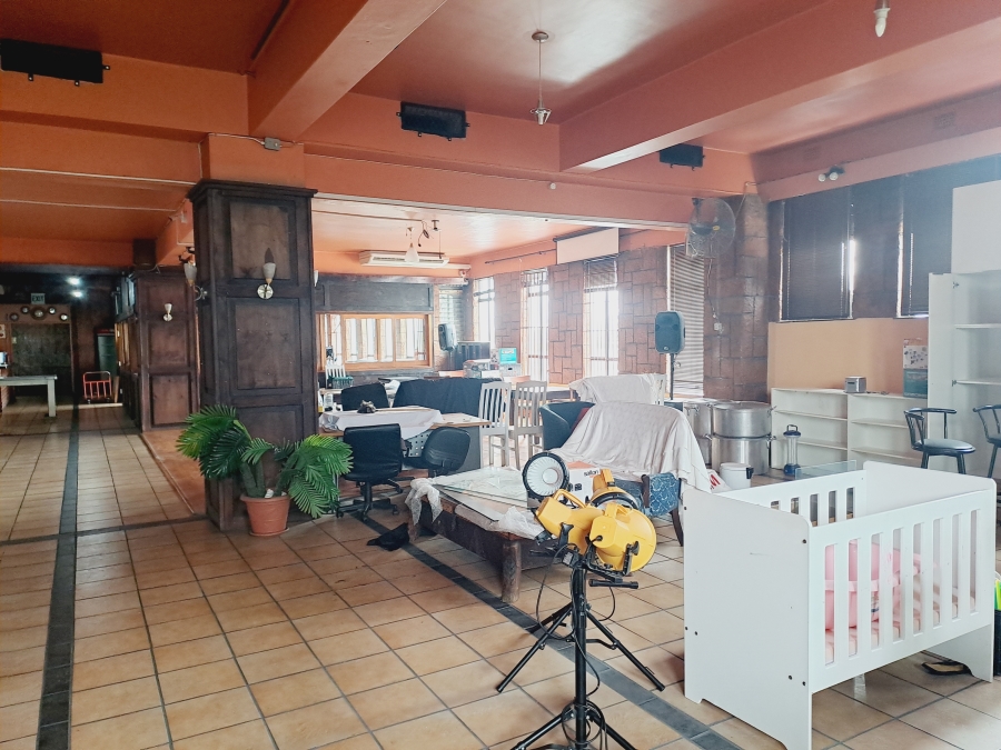 Commercial Property for Sale in Bellville South Western Cape